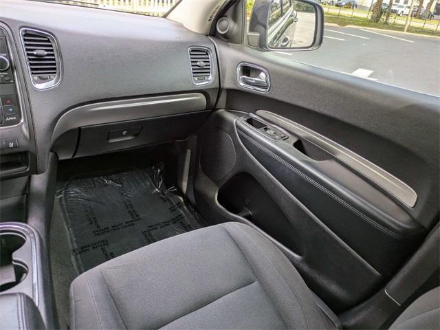 used 2011 Dodge Durango car, priced at $7,499