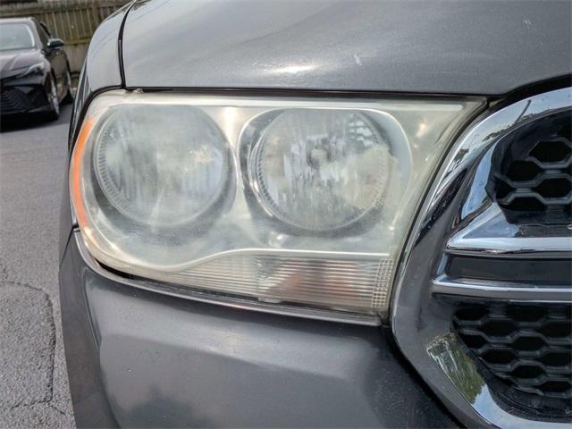 used 2011 Dodge Durango car, priced at $7,499