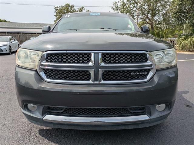 used 2011 Dodge Durango car, priced at $7,499