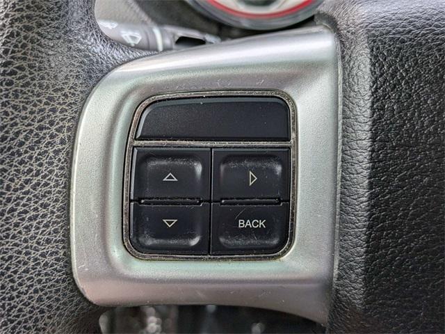 used 2011 Dodge Durango car, priced at $7,499