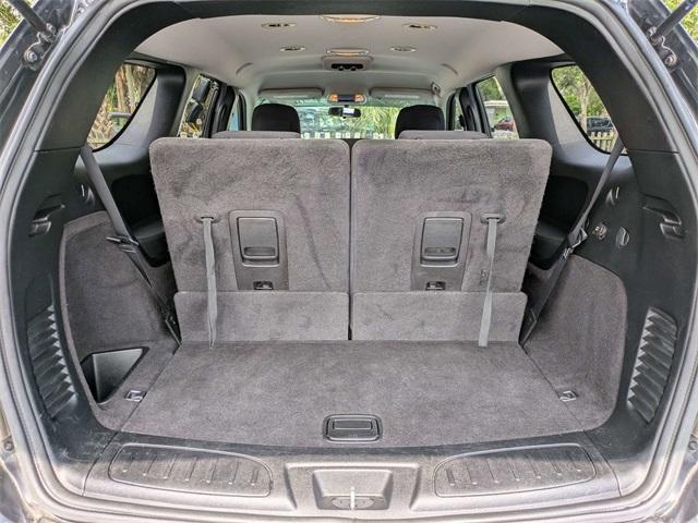 used 2011 Dodge Durango car, priced at $7,499