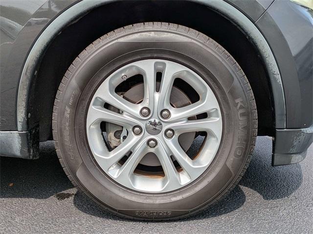 used 2011 Dodge Durango car, priced at $7,499