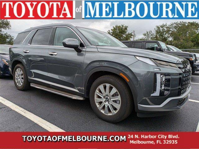 used 2024 Hyundai Palisade car, priced at $36,987