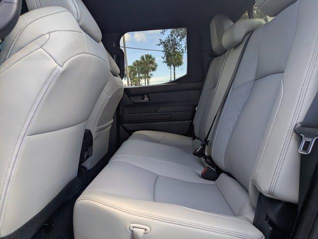 new 2025 Toyota Tacoma car, priced at $57,703