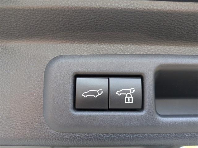 used 2023 Toyota Sequoia car, priced at $74,499