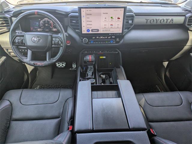 used 2023 Toyota Sequoia car, priced at $74,499
