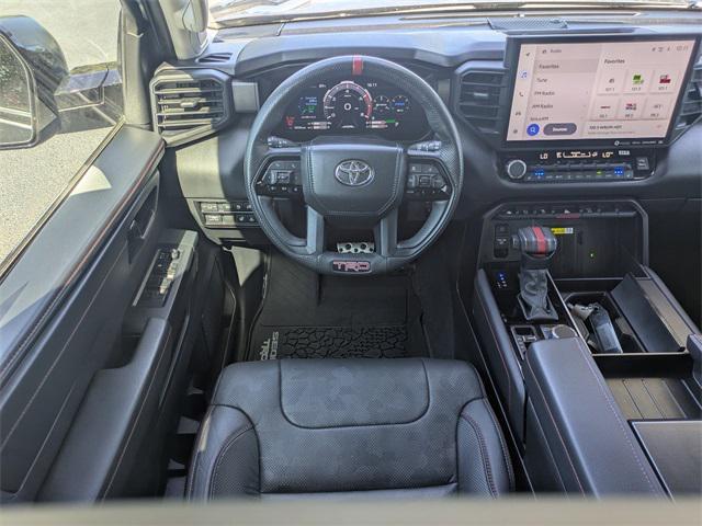 used 2023 Toyota Sequoia car, priced at $74,499