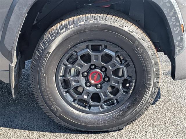 used 2023 Toyota Sequoia car, priced at $74,499