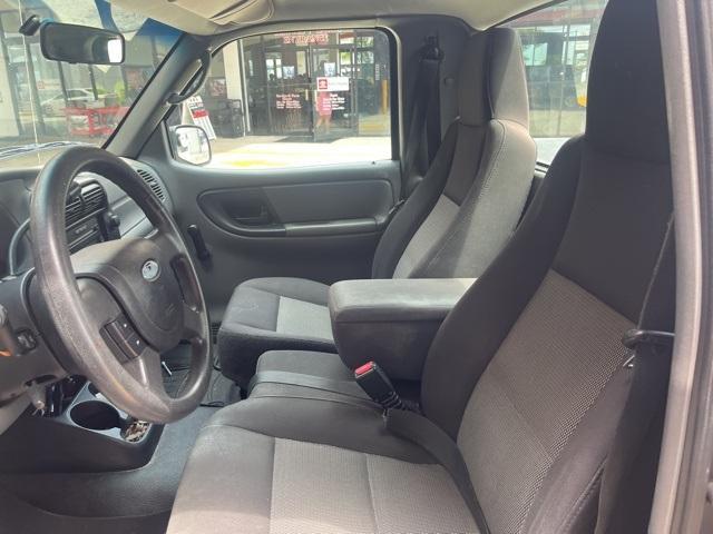 used 2004 Ford Ranger car, priced at $5,499