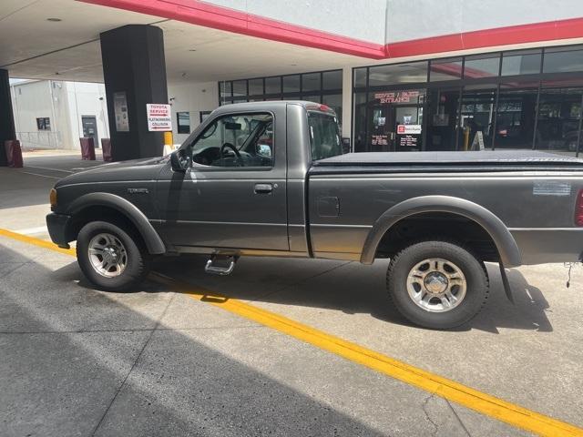 used 2004 Ford Ranger car, priced at $5,499