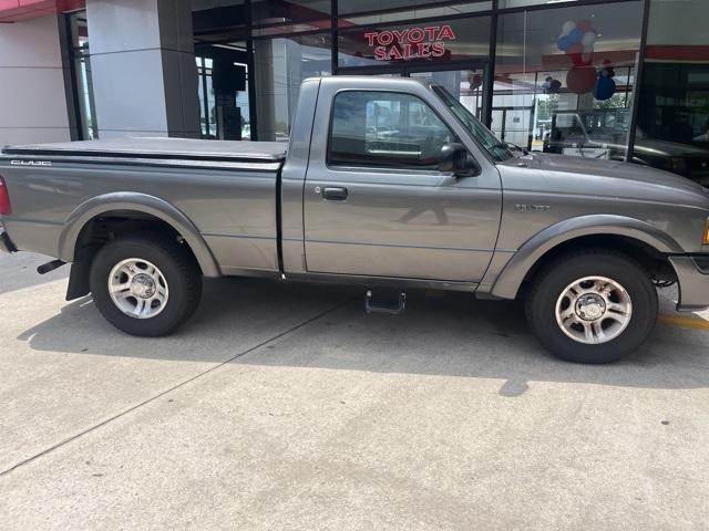 used 2004 Ford Ranger car, priced at $5,499