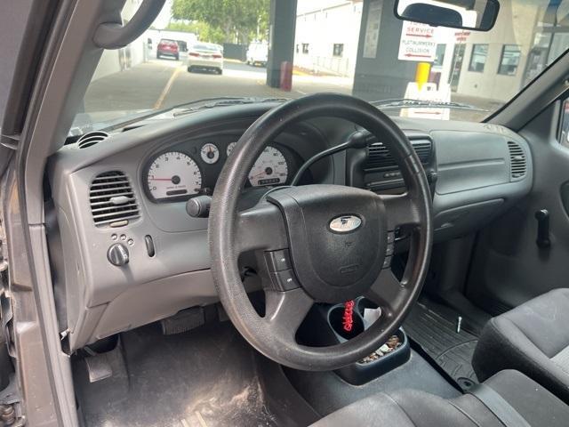 used 2004 Ford Ranger car, priced at $5,499