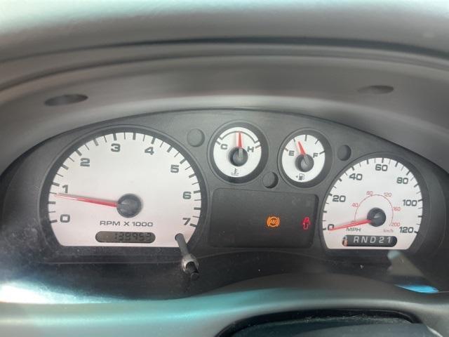 used 2004 Ford Ranger car, priced at $5,499