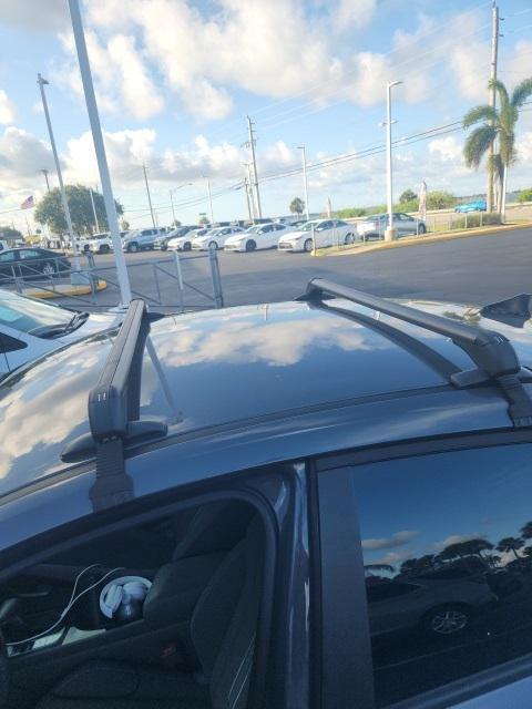 used 2023 Hyundai Elantra car, priced at $16,994