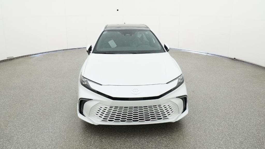 new 2026 Toyota Camry car, priced at $40,578