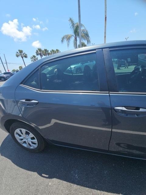 used 2016 Toyota Corolla car, priced at $9,899