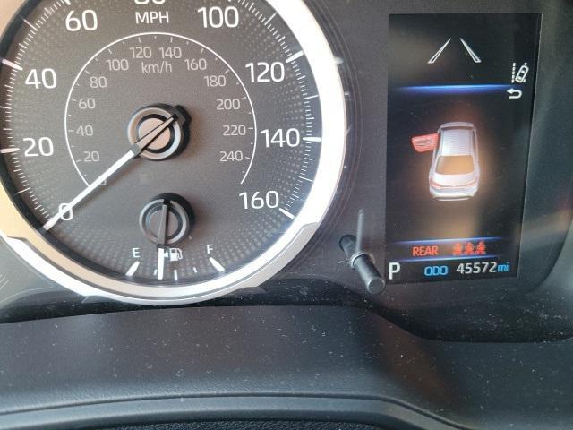 used 2022 Toyota Corolla car, priced at $19,499
