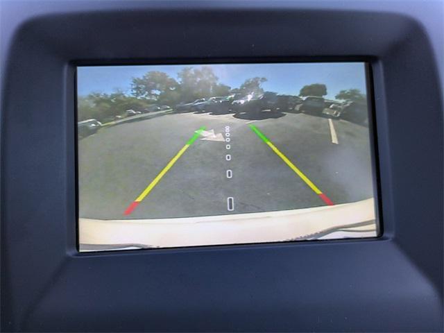 used 2020 Jeep Compass car, priced at $14,499