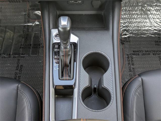 used 2022 Nissan Altima car, priced at $18,998