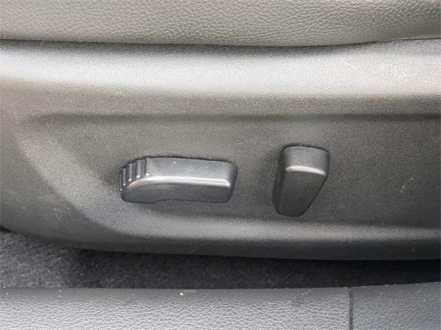 used 2022 Nissan Altima car, priced at $17,988