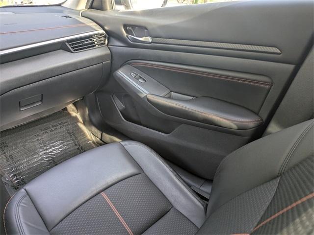used 2022 Nissan Altima car, priced at $17,988