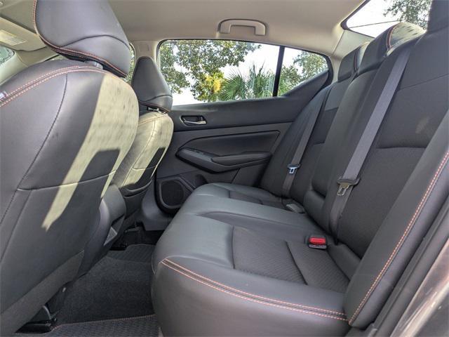used 2022 Nissan Altima car, priced at $18,998