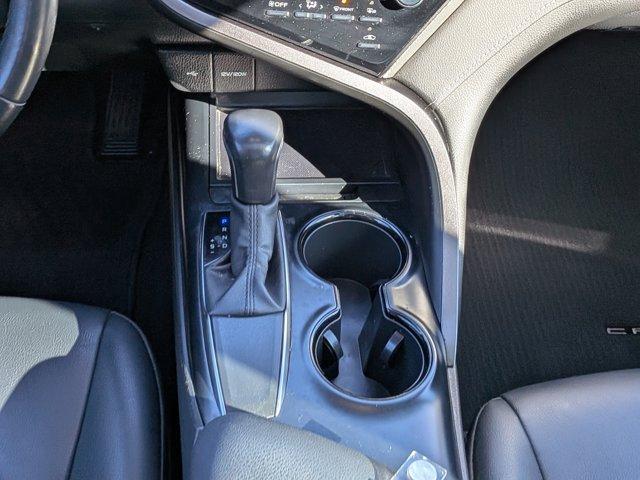 used 2020 Toyota Camry car, priced at $16,888