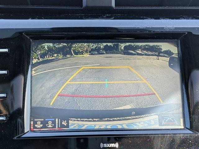 used 2020 Toyota Camry car, priced at $16,888