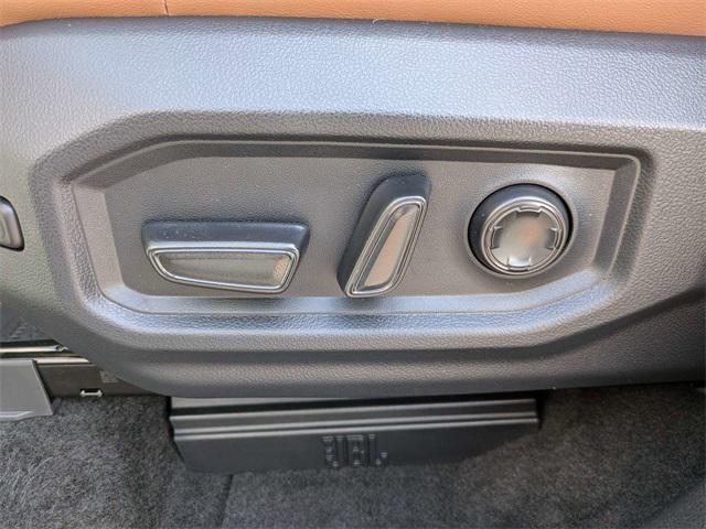 used 2025 Toyota Sequoia car, priced at $83,998