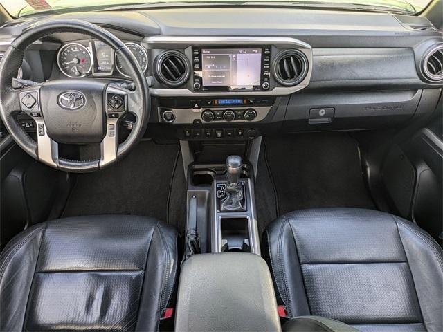 used 2021 Toyota Tacoma car, priced at $28,985
