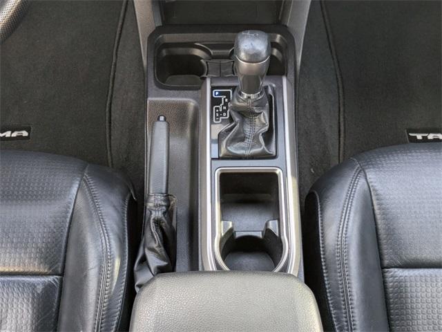 used 2021 Toyota Tacoma car, priced at $30,499