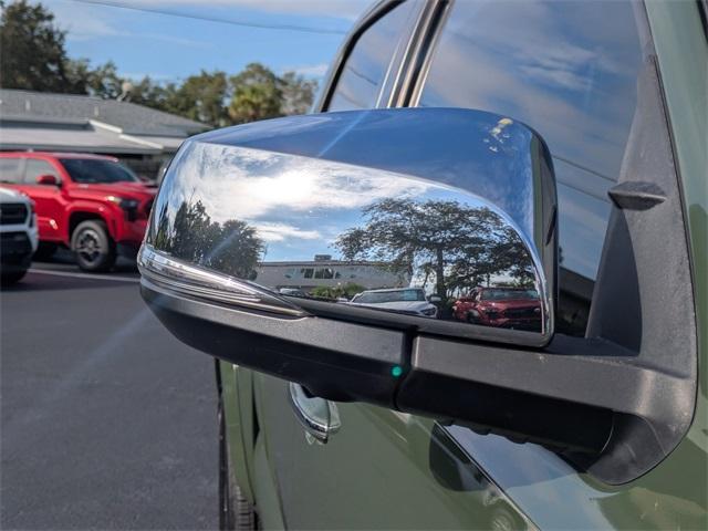 used 2021 Toyota Tacoma car, priced at $30,499
