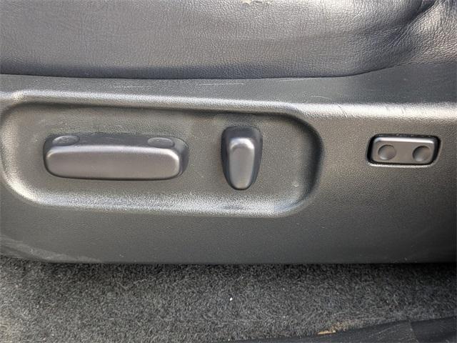used 2021 Toyota Tacoma car, priced at $30,499