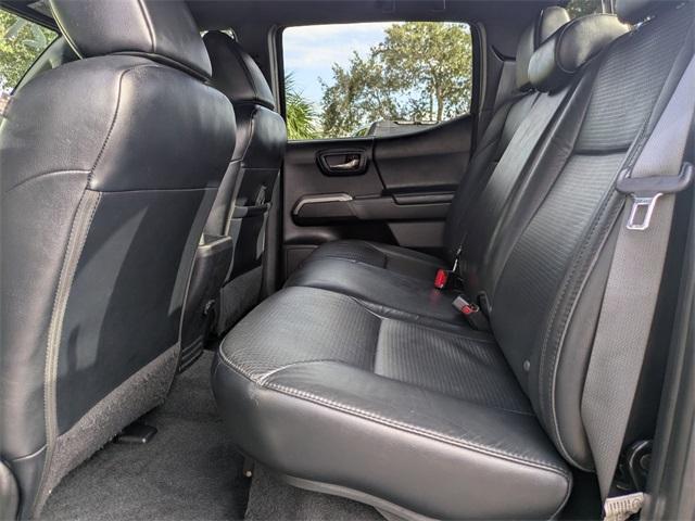 used 2021 Toyota Tacoma car, priced at $30,499