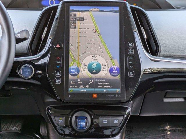 used 2022 Toyota Prius car, priced at $24,499