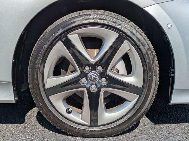 used 2022 Toyota Prius car, priced at $24,499