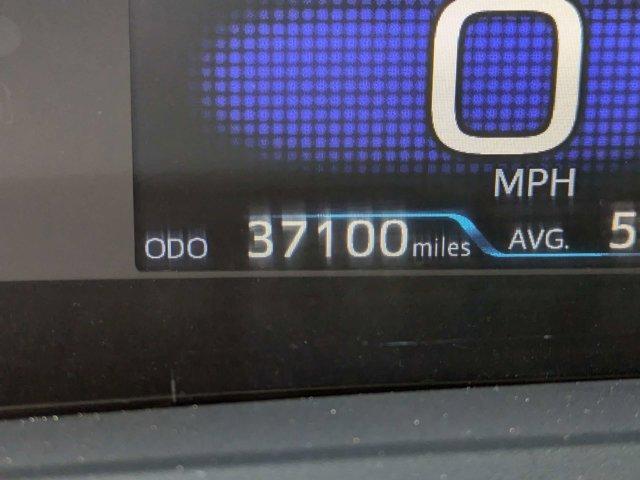 used 2022 Toyota Prius car, priced at $24,499