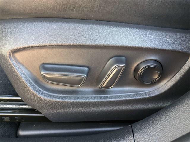 used 2022 Toyota Prius car, priced at $23,998
