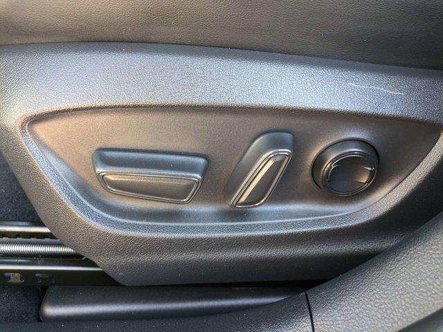 used 2022 Toyota Prius car, priced at $24,499