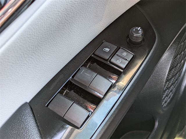 used 2022 Toyota Prius car, priced at $23,998