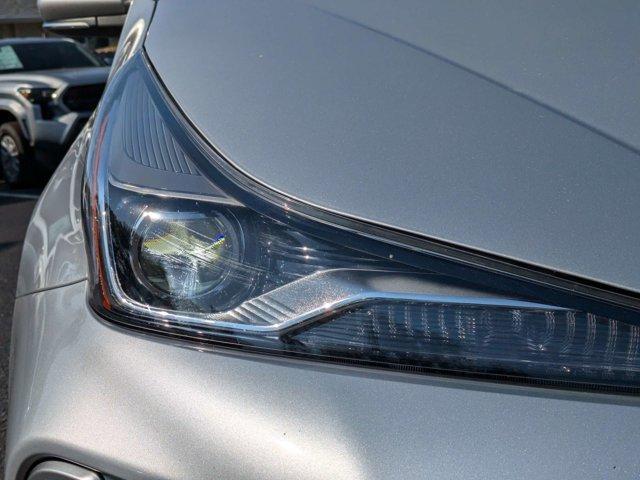 used 2022 Toyota Prius car, priced at $24,499