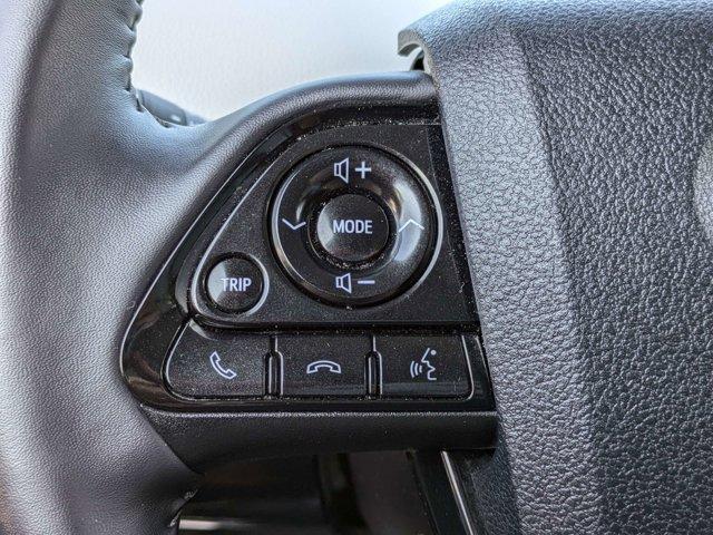 used 2022 Toyota Prius car, priced at $24,499