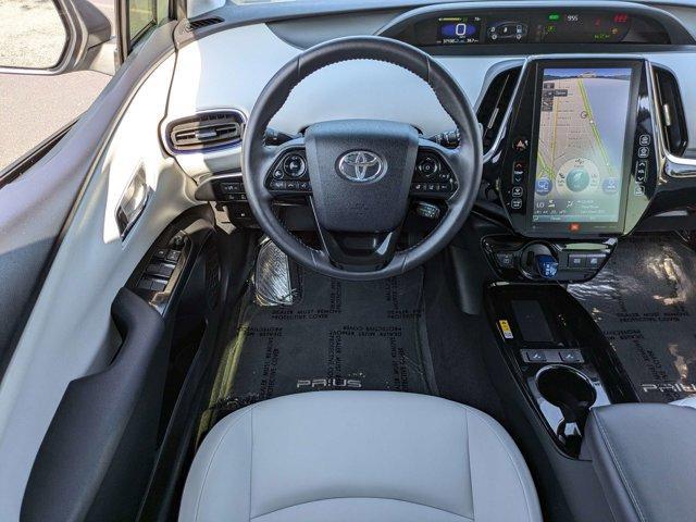 used 2022 Toyota Prius car, priced at $24,499