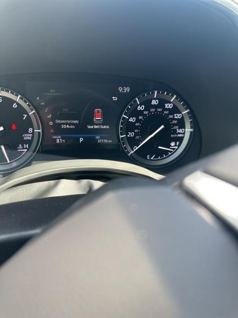 used 2020 Toyota Highlander car, priced at $34,499