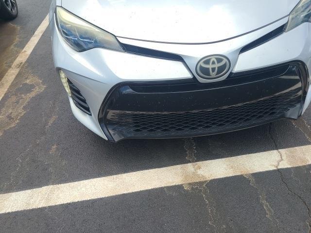 used 2017 Toyota Corolla car, priced at $12,898