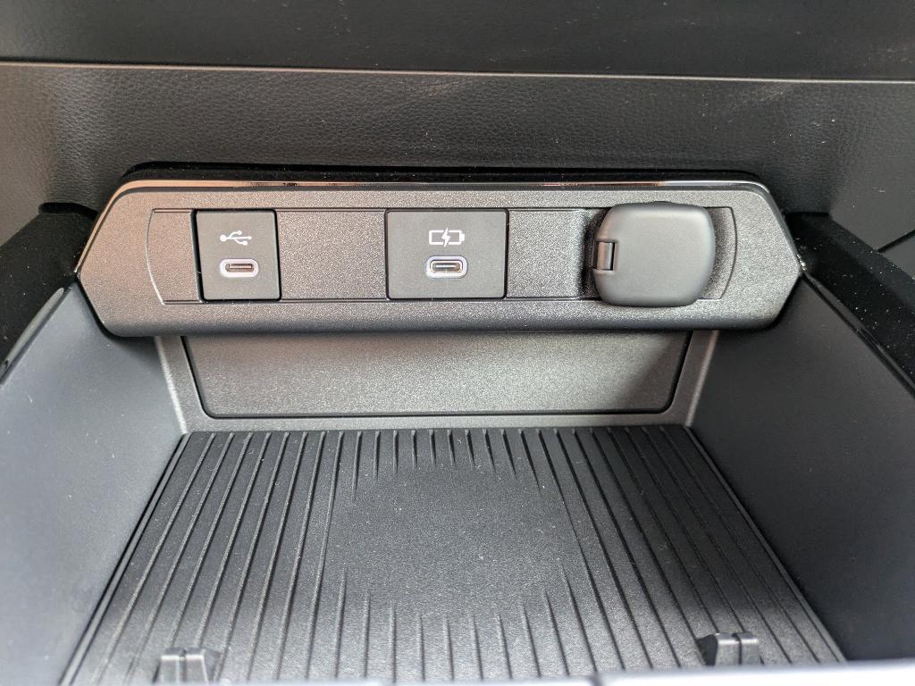 new 2025 Toyota Prius Plug-In Hybrid car, priced at $43,127