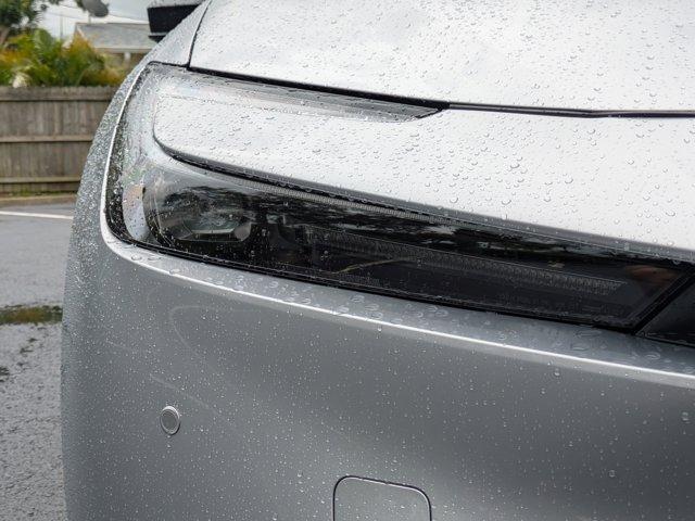 new 2025 Toyota Prius Plug-In Hybrid car, priced at $44,021