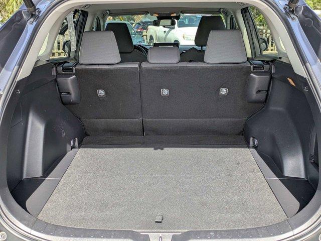 used 2020 Toyota RAV4 Hybrid car, priced at $21,984