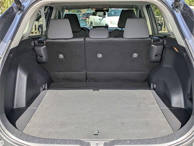 used 2020 Toyota RAV4 Hybrid car, priced at $21,499