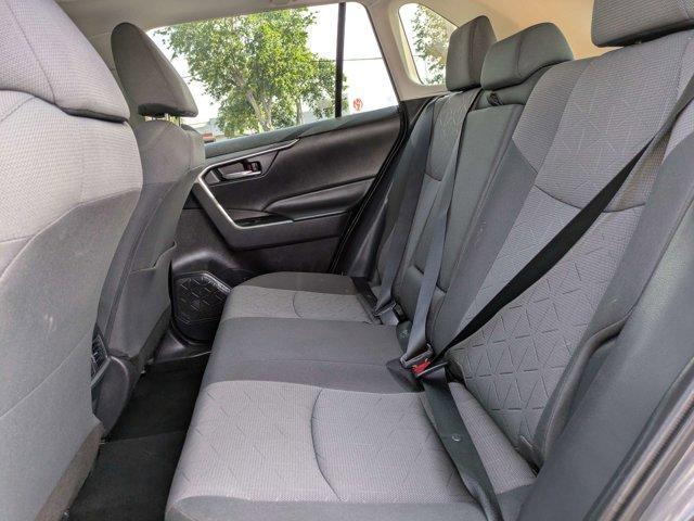 used 2020 Toyota RAV4 Hybrid car, priced at $21,984